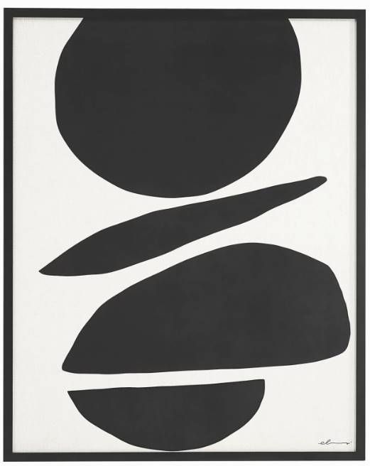 Renwil® Cercola Wall Art-0