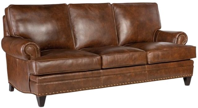 Bradington-Young Customizable Carrado Sofa-0