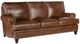 Bradington-Young Customizable Carrado Sofa-0