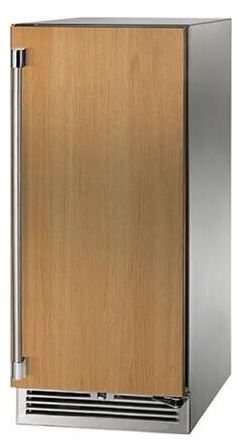 Perlick® Signature Series 2.8 Cu. Ft. Panel Ready Under The Counter Refrigerator-0