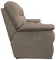 La-Z-Boy® James Marble Power Reclining Loveseat with Console, Headrest, and Lumbar-3