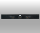 Totem Acoustics KIN Series Satin White Wired Center Channel Speaker-2