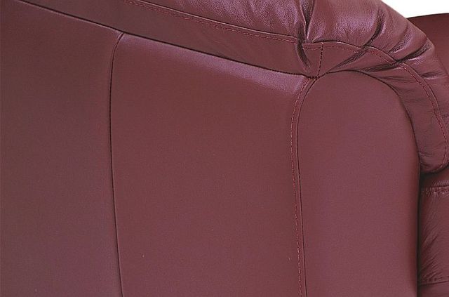 Palliser® Furniture Customizable Lanza Swivel Chair-1