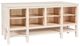 Classic Home Creamwood Workstation Cabinet-3