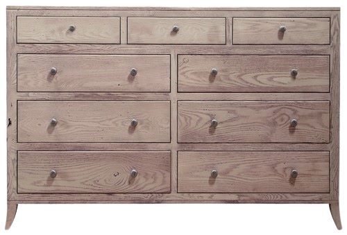 Mavin Customizable Adrienne 9-Drawer Dresser-2