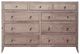 Mavin Customizable Adrienne 9-Drawer Dresser-2