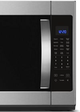 Four à micro-ondes à hotte intégrée de 30 po Whirlpool® de 2.1 pi³ - Acier inoxydable résistant aux traces de doigts *N308-2