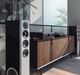 Definitive Technology® Demand™ 15 5.25" Black Right Tower Speaker-4