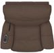La-Z-Boy® James Tobacco Power Rocking Recliner with Massage and Heat-4