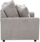 Signature Design by Ashley® Stairatt Anchor Loveseat-3