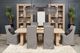 Classic Home Renata Black Chandelier-3