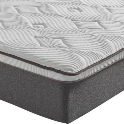 Homelegance® Bedding 12" Medium Mattress in a Box-1