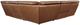 Signature Design by Ashley® Temmpton 5-Piece Chocolate Power Reclining Curved Sectional-2