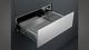 Fulgor Milano 700 Series 30" Stainless Steel Warming Drawer-0