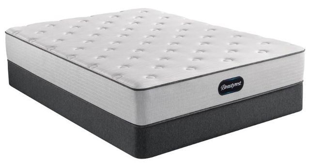 American Wholesale Furniture Reliant Wrapped Coil Medium Plush Queen Mattress-0