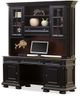 Riverside Furniture Allegro Computer Credenza-1