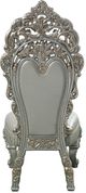ACME Furniture Sandoval 2-Piece Champagne Side Chair Set-4