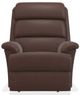 La-Z-Boy® Astor Chestnut Power Rocking Recliner with Headrest-1