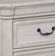 Magnussen Home® Bronwyn Alabaster Drawer Nightstand-2