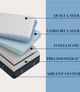 Stearns & Foster® Estate® Rockwell ES4 Hybrid Luxury Firm Euro Pillow Top Twin XL Mattress-4