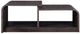 Liberty Furniture Perspectives Espresso Cocktail Table-2