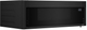 Whirlpool 30" 1.1 Cu. Ft. Black Over the Range Microwave-0