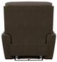 La-Z-Boy® Morrison Mink Power Wall Recliner with Headrest and Lumbar-4