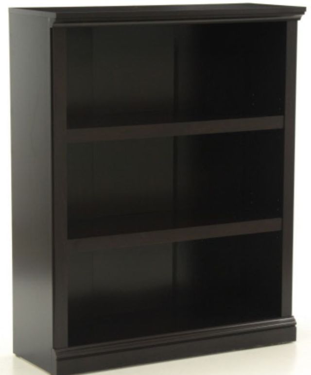 Sauder® Select Raven Oak® Bookcase | Big Sandy Superstore