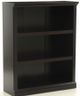 Sauder® Select Jamocha Wood® Bookcase-0