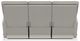 La-Z-Boy® Rowan Dove Wall Reclining Sofa-4
