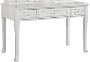 Jesse 3-Drawer Kids Desk