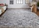Feizy Beckett Gray 5' x 8' Rug-3