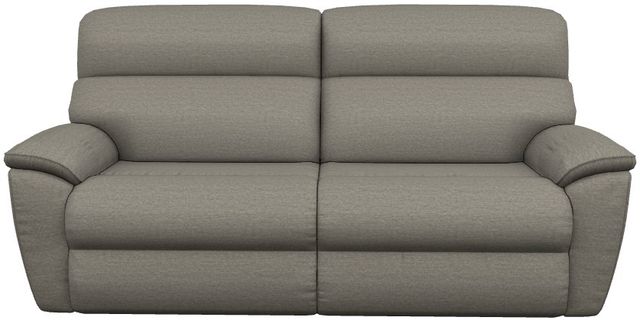 La-Z-Boy® Roman Storm Power Reclining 2-Seat Sofa with Headrest-1
