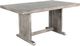 Sunny Designs™ Alpine Gray Dining Table-0