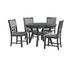 Irving Dining Set-4