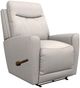 La-Z-Boy® Kodie Ecru Manual Wall Recliner-0