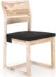Canadel Loft Upholstered Chair-0