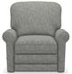 La-Z-Boy® Addison Charcoal Manual Gliding Recliner-1