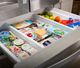 Crosley® 36" 24.5 Cu. Ft. Stainless Steel French Door Refrigerator -3