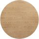 Coaster® Andrews 5-Piece Light Ash Round Counter Height Dining Set-3