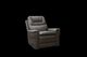 iPowr Capriccio Smoke Zero Gravity Lift Recliner-1