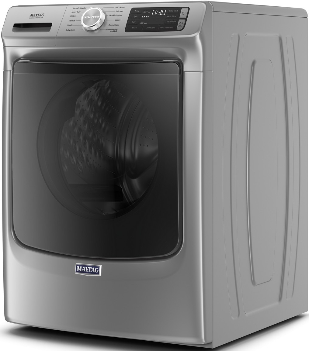 Maytag Washer - Thumbnail 5