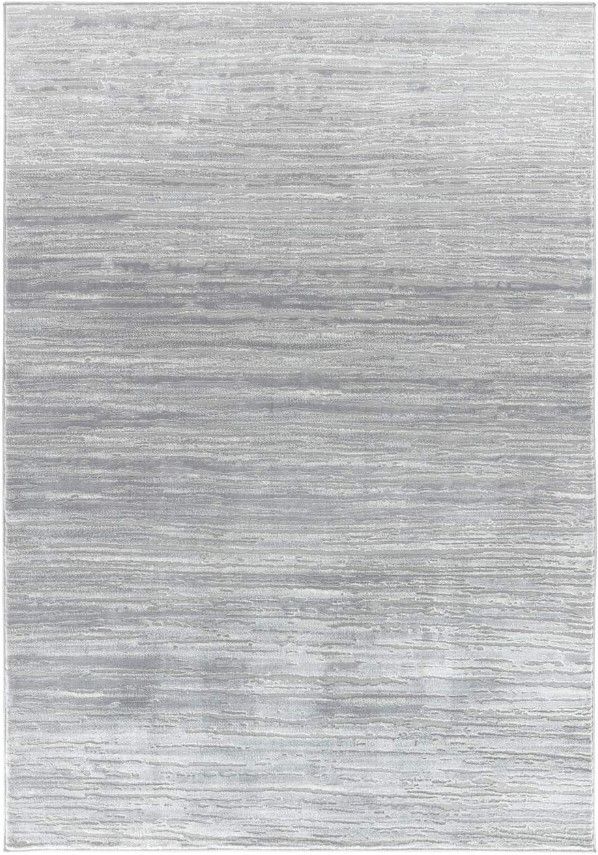 MDA Rugs Petra Gray 5'x8' Area Rug-0