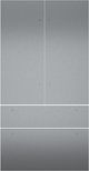 Thermador® Stainless Steel Door Panel Kit -0