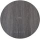 Signature Design by Ashley® Sethlen Gray Side Table with Black Base-2