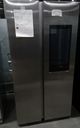 Samsung 27.3 Cu. Ft. Fingerprint Resistant Stainless Steel Side-by-Side Refrigerator-0