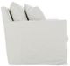 Rowe® Customizable Lilah Slipcovered 78" Sofa-2