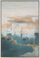Uttermost® Eastside Hand Painted Abstract Art-0