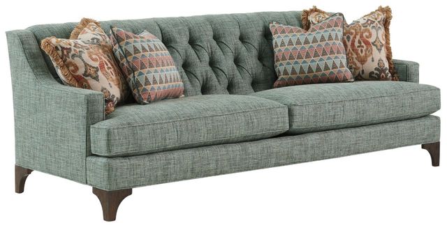 Lexington Home Customizable Silverado Sonoma Sofa-0