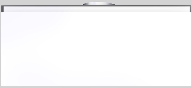 Vent-A-Hood® 42" Wall Mounted Range Hood-White-2